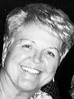 Margaret "Jeanne" Vollmer