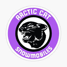 Browse our arctic cat images, graphics, and designs from +79.322 free vectors graphics. Arctic Cat Stickers Redbubble