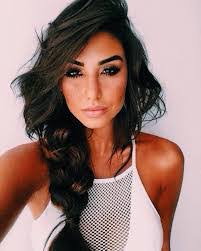 Alma Cisneros's Instagram, Twitter & Facebook