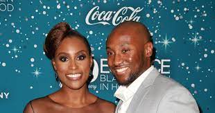 Who is issa rae and who is louis diame? Yr0g3ocbovkgmm