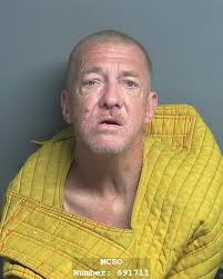 SUMNER BOBBY JAY was booked into the Montgomery County Jail
