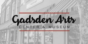 Festive Family Day at Gadsden Arts
