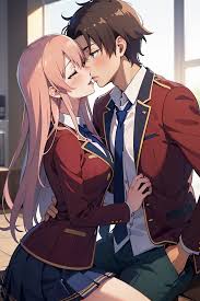 Rule34 - If it exists, there is porn of it  ichinose honami (youjitsu)   7515333