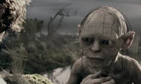 Review: The Lord of the Rings: The Two Towers