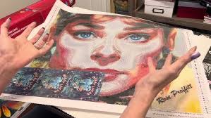 I'm Back! Unboxing a Rock N Roll Icon From Rose Proffitt!!