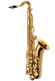 Produtos de qualidade com preço imperdíveis em até 10x sem juros! Saxofone Tenor Michael Wtsm30n Bb Si Bemol Com Case Multisom