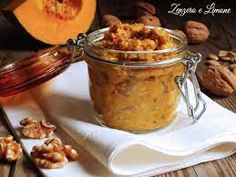 L'autunno è il momento migliore per gustare questo frutto che è l'alimento base di moltissime ricette sia dolci che salate. Pesto Di Zucca Ricetta Semplice Zenzero E Limone