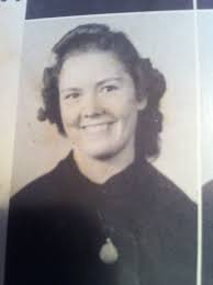 Ora Mae Reynolds Squires (1920-1989)