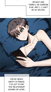 Pin by NoraBeatrix on Manga & Manhua | Webtoon, Naive, Perfect smile