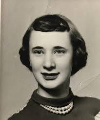 Lois Faye Wiedmeier Seibel (1934-1965)