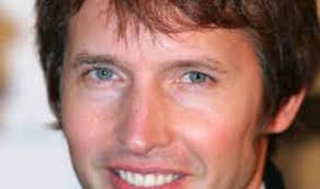 Blunt's mother defends his privileged background