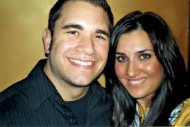 Garretson-Dunlap engagement