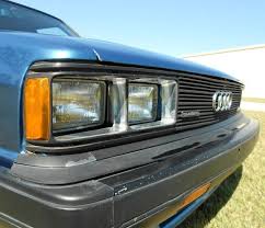 Image result for Stratos Blue 1984 Audi