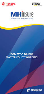 Underwritten by the best insurance & takaful company in malaysia. 2