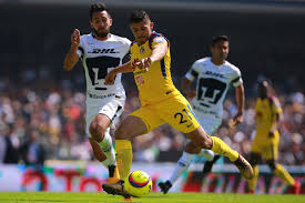 Pumas unam vs américa head to head stats. Match Recap Pumas Unam 0 Club America 0 Fmf State Of Mind