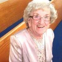 Lorraine Kaye Obituary