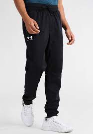 Select size to see the return policy for the item. Under Armour Sportstyle Jogginghose Black Schwarz Zalando De