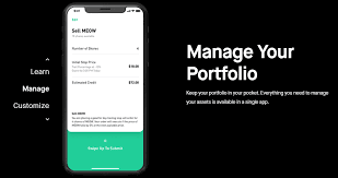 It does, however, give its customers the opportunity to trade securities that are directly or indirectly connected to the precious metals market. Robinhood Review 2021 What S The Catch With Free Trading