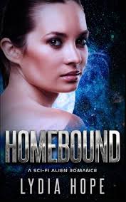 Homebound (Rix Universe)