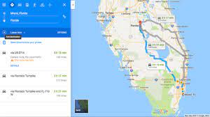 To obtain a community association manager (cam) license in florida you must: How Far Is A Drive From Miami To Florida Quora