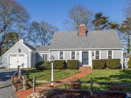It's really gratifying that the owners wanted to restore the house instead of transforming it into. 37 Collins Ln Chatham Ma 02633 Zillow Craftsman Bungalow House Plans Colonial House Exteriors Cape Cod House Exterior