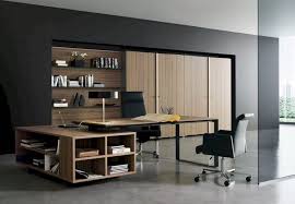 23 Amazing Home Office Design Furniture For A Comfortable Workplace Furniture Furn Commercial Office Design Office Furniture Design Minimalist Office Design