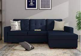 Shop Fabric L Shaped Sofa Set Online India Sofa Set Online Corner Sofa Set Living Room Sofa Design