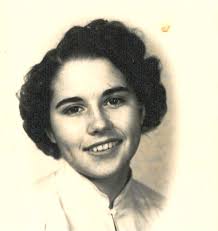 Obituary information for Delores Davenport Ellender