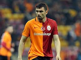 Beşiktaşlı futbolcu burak yılmaz, eski eşiyle yeniden evleniyor! Burak Yilmaz Konyaspor Macinda Oynayacak Mi Goal Com