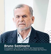 Se ha reducido la #Desigualdad socioeconómica en el Perú, es decir de  ingresos y de salarios? El editorial del Diario Gestión recoge estudios  nuestros. Según el Instituto Nacional de Estadística e Informática -