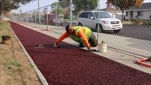 We did not find results for: Pervious Rubber Pavement Rubberway