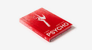Psycho (Deluxe Edition) (Hardcover) | ABRAMS