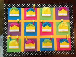 3d birthday chart for classroom 6 happy birthday world