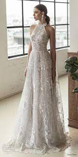 Romanzo By Julie Vino 2019 Wedding Dresses The Love Story Bridal Collection Abiti Da Sposa Bellissimi Abiti Da Sposa Abiti