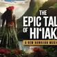 The Epic Tale of Hi’iaka | A new musical coming in event image