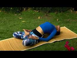 Yoga With Ira Trivedi Yoga For Sinus Youtube Sinusitis Excercise Yoga