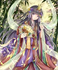 http www pixiv net member illust php mode big illust id 46902936 via http www pixiv net member illust php mode medium illust id 46902 かぐや姫 イラスト イラスト かぐや姫
