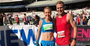 Graham cornes has roasted his son kane for saying adelaide are the afl club everyone loves to hate. News Athletics Australia