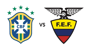 Watch from anywhere online and free. Brazil Vs Ecuador Live English Hd Youtube