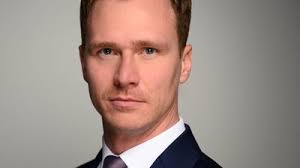 Das Smartphone von Dr. Thomas Beyerle