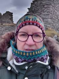 Contributors — YarnJournal