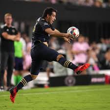 3 537 218 · обсуждают: How To Watch Philadelphia Union Host Chicago Fire Fc Brotherly Game