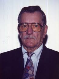 Edgar Stephenson Obituary