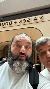 A big congratulations to my Chef Eric, Dominic and Rain