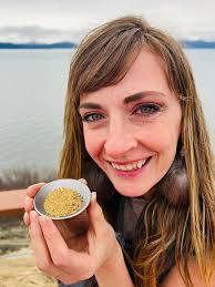 Profili për Bering Sea Gold Emily Riedel