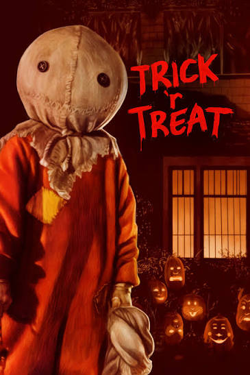 Trick 'r Treat | Full Movie | Movies Anywhere