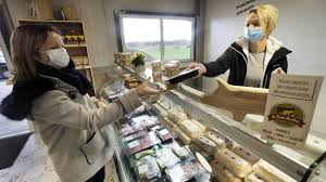 Vente directe producteur en ligne, les bons outils. Un Site Qui Recense Les Points De Vente A La Ferme Pour Assouvir La Faim De Produits Locaux