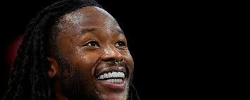 Alonzo Lawrence's Instagram, Twitter & Facebook