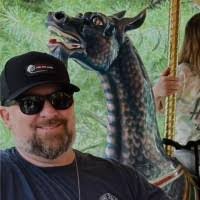 Tim Byrum's Instagram, Twitter & Facebook