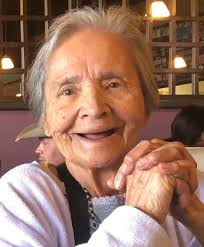 Yolanda Granillo Obituary